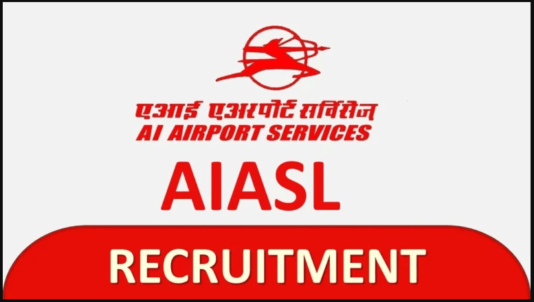 AIASL (AI Airport Services Limited) Passenger Service Agent Recruitment 2024