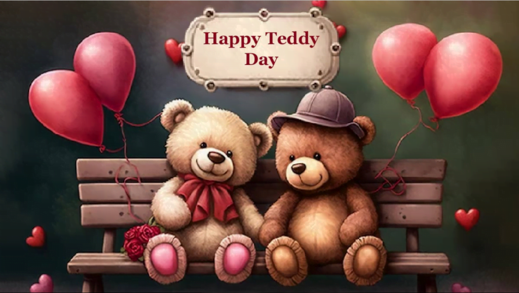 Teddy Day
