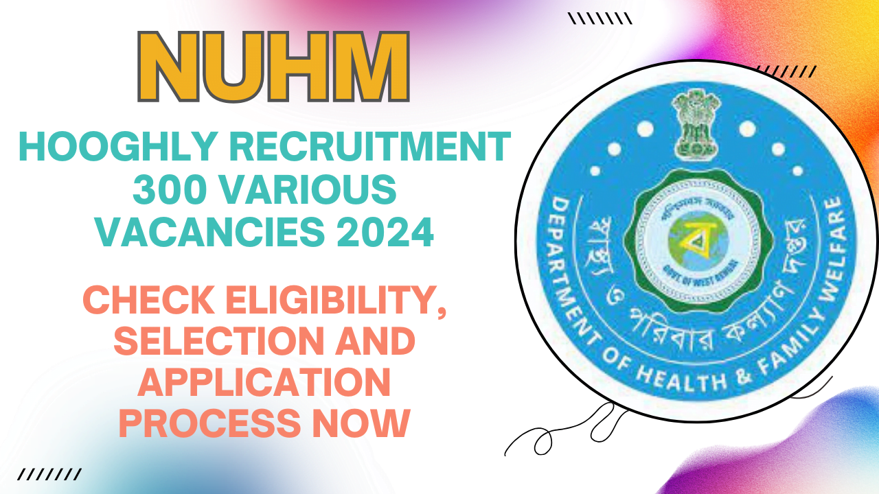 Jalgaon Medical Officer Recruitment 2024: जळगाव मनपा अंतर्गत NUHM वैद्यकीय  अधिकारी पद भरती