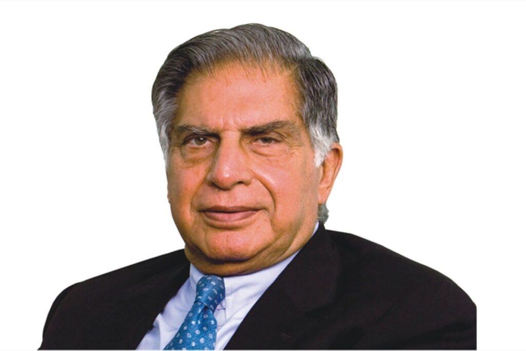 ratan tata news image