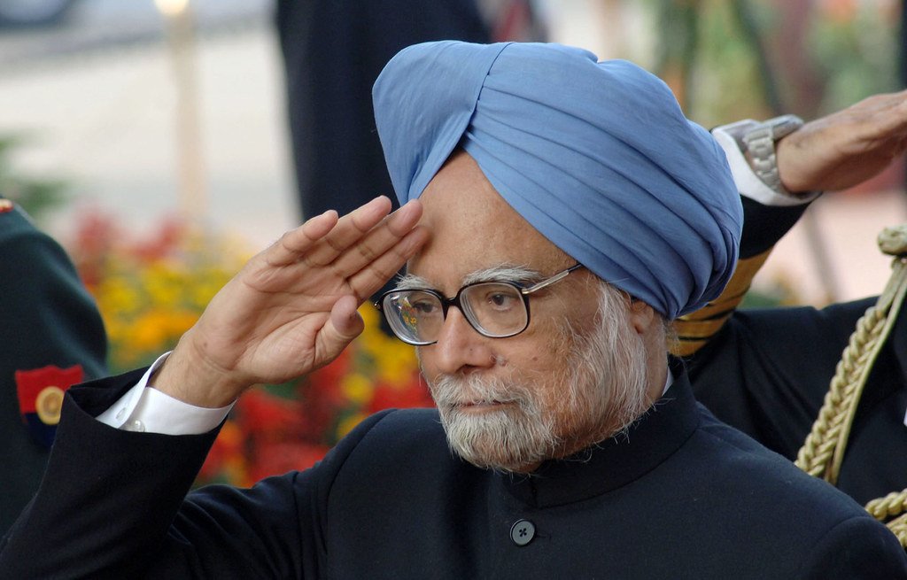 Dr manmohan singh