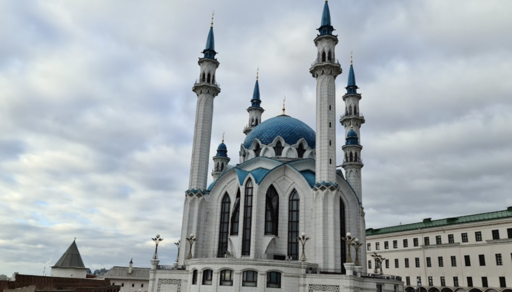 Top 10 Largest Cities In Russia By Population (2024) Kazan – the capital of tatarstan