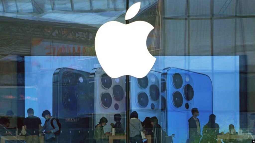 Appl store pic