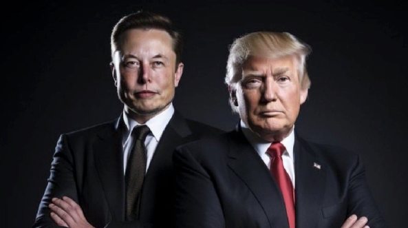 Trump threatens deportation of elon musk amid growing political rift