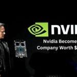 Nvidia Becomes the First $5 Trillion Company.