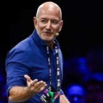 jeff bezos In The italian tech