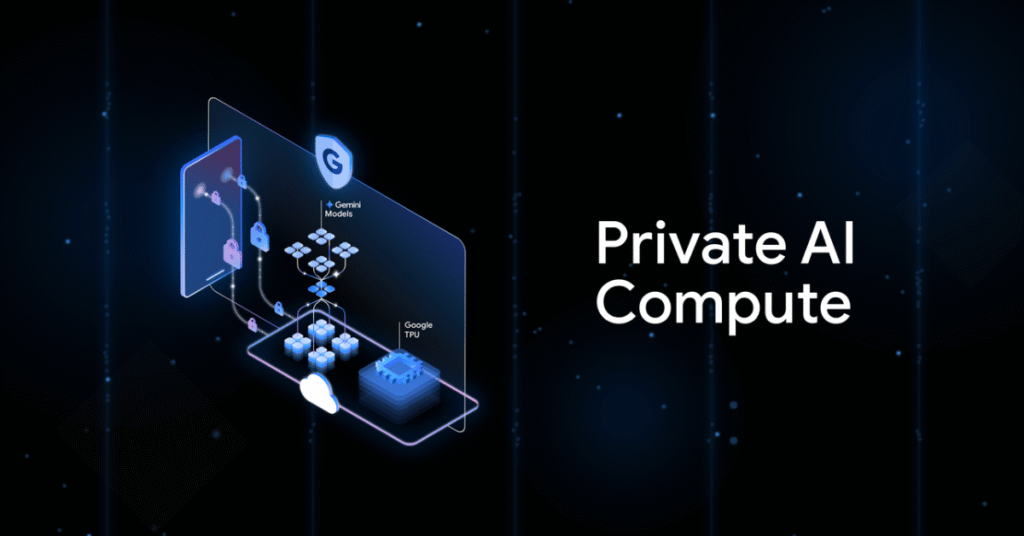 Google Secure fortified space