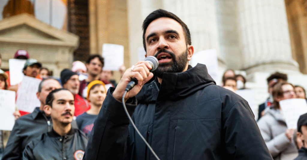 Who Is Zohran Mamdani? The Progressive Voice Shaping New York’s Future